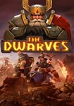 The Dwarves КЛЮЧ STEAM РФ+СНГ
