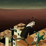Back to Bed КЛЮЧ STEAM РФ+СНГ