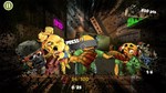Rage Against The Zombies КЛЮЧ STEAM РФ+СНГ