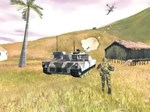 Armored Fist 3 КЛЮЧ STEAM РФ+СНГ - изображение № 6
