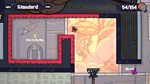 Splasher КЛЮЧ STEAM РФ+СНГ - изображение № 8