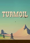 Turmoil КЛЮЧ STEAM РФ+СНГ - изображение № 2