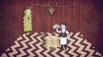 The Franz Kafka Videogame КЛЮЧ STEAM РФ+СНГ - изображение № 5