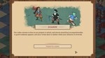 Lethis: Daring Discoverers КЛЮЧ STEAM РФ+СНГ - изображение № 7