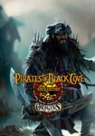 Pirates of Black Cove - Gold Edition КЛЮЧ STEAM ВСЕ С