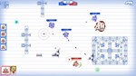 Scribbled Arena КЛЮЧ STEAM РФ+СНГ - изображение № 7