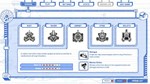 Scribbled Arena КЛЮЧ STEAM РФ+СНГ - изображение № 2
