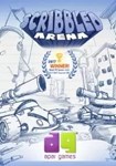 Scribbled Arena КЛЮЧ STEAM РФ+СНГ