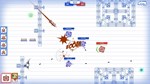 Scribbled Arena КЛЮЧ STEAM РФ+СНГ - изображение № 6