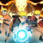 NARUTO SHIPPUDEN: Ultimate Ninja STORM Legacy КЛЮЧ
