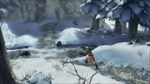 NARUTO SHIPPUDEN: Ultimate Ninja STORM Trilogy КЛЮЧ