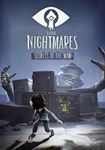 DLC Little Nightmares - Secrets of The Maw Expansion Pa - изображение № 4
