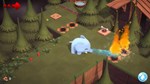 Yono and the Celestial Elephants КЛЮЧ STEAM РФ+СНГ