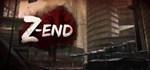 Z-End КЛЮЧ STEAM РФ+СНГ