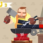 BlackSmith HIT КЛЮЧ STEAM РФ+СНГ - изображение № 2