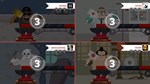 BlackSmith HIT КЛЮЧ STEAM РФ+СНГ - изображение № 9
