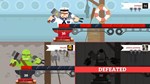 BlackSmith HIT КЛЮЧ STEAM РФ+СНГ - изображение № 4
