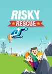 Risky Rescue КЛЮЧ STEAM РФ+СНГ