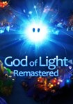 God of Light: Remastered КЛЮЧ STEAM РФ+СНГ