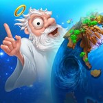 Doodle God КЛЮЧ STEAM ВСЕ СТРАНЫ