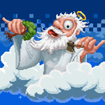 Doodle God 8-bit Mania КЛЮЧ STEAM ВСЕ СТРАНЫ