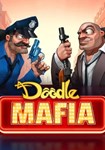 Doodle Mafia КЛЮЧ STEAM ВСЕ СТРАНЫ