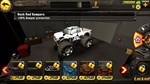 SuperTrucks Offroad КЛЮЧ STEAM РФ+СНГ - изображение № 4
