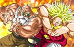 DLC Dragon Ball FighterZ - FighterZ Pass КЛЮЧ STEAM - изображение № 7