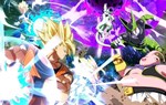 DLC Dragon Ball FighterZ - FighterZ Pass КЛЮЧ STEAM