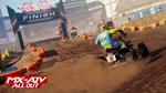 MX vs ATV – All Out КЛЮЧ STEAM РФ+СНГ - изображение № 9