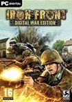 Iron Front: Liberation 1944 - Digital War Edition КЛЮЧ�