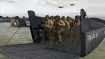 Iron Front: Liberation 1944 - Digital War Edition КЛЮЧ� - изображение № 3