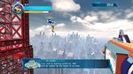 Mighty No. 9 КЛЮЧ STEAM РФ+СНГ - изображение № 9