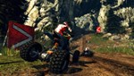 Nail'd КЛЮЧ STEAM EU, USA, ANZAC, JP