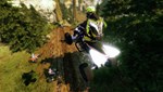 Nail'd КЛЮЧ STEAM EU, USA, ANZAC, JP - изображение № 4
