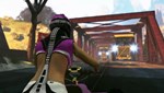 Nail'd КЛЮЧ STEAM EU, USA, ANZAC, JP - изображение № 6
