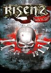 Risen 2: Dark Waters - Gold Edition КЛЮЧ STEAM ВСЕ СТ