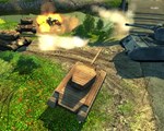 Rush for Berlin Gold КЛЮЧ STEAM РФ+СНГ - изображение № 9