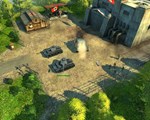 Rush for Berlin Gold КЛЮЧ STEAM РФ+СНГ