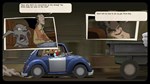 The Interactive Adventures of Dog Mendonça & Pizzaboy К