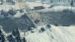 DLC Sudden Strike 4 - Finland: Winter Storm КЛЮЧ - изображение № 2