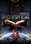 DLC Tropico 5 - Inquisition КЛЮЧ STEAM РФ+СНГ