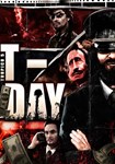 DLC Tropico 5 - T-Day КЛЮЧ STEAM РФ+СНГ