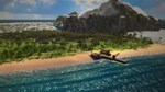 DLC Tropico 5 - The Big Cheese КЛЮЧ STEAM РФ+СНГ