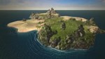 DLC Tropico 5 - The Supercomputer КЛЮЧ STEAM РФ+СНГ