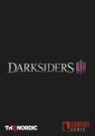 Darksiders III КЛЮЧ STEAM РФ+СНГ