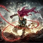 Darksiders III - Deluxe Edition КЛЮЧ STEAM РФ+СНГ - изображение № 2