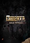 Omerta - City of Gangsters - Gold Edition КЛЮЧ STEAM