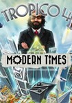 DLC Tropico 4 - Modern Times КЛЮЧ STEAM РФ+СНГ
