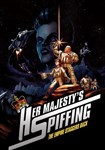Her Majesty's Spiffing КЛЮЧ STEAM РФ+СНГ